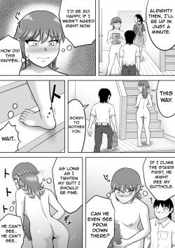 Page 12 of Zenra Shoujo | Naked Girl