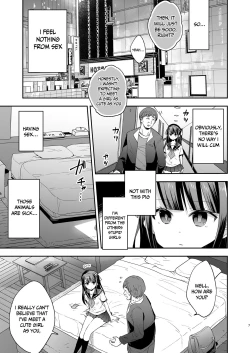 Page 7 of Fukan Shoujo ga Ojisan