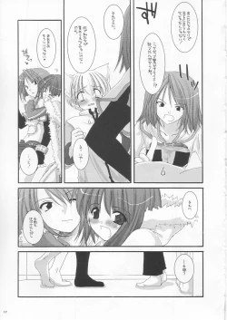 Page 17 of D.L. Action 19