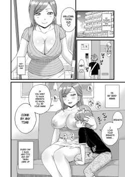 Page 12 of Oppai na Natsuyasumi Bangaihen