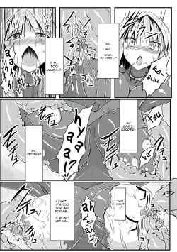 Page 7 of Taima Kenshi Yukine | Demon Fist Yukine