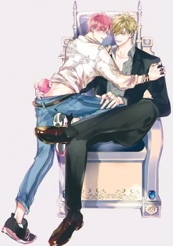 Page 3 of Pheromo Holic | 费洛蒙中毒 Ch. 1-2