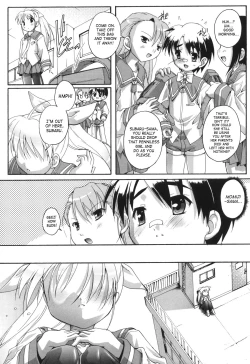 Page 3 of 6-Jou Hitoma no Ojousama | 6 Tatami Room Princess