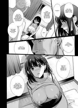 Page 11 of Toshoshitsu no Kanojo 4