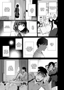 Page 28 of Toshoshitsu no Kanojo 4