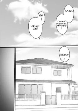 Page 112 of Naosan to Sex Suru Part 2| Nao Has Sex  With His Aunt