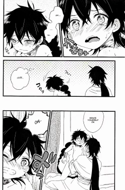 Page 26 of Oyajidomo ni wa Naisho dazo