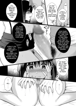 Page 12 of Toshoshitsu no Kanojo 4