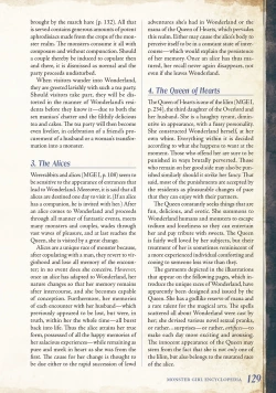 Page 130 of Monster Girl Encyclopedia Vol. 2