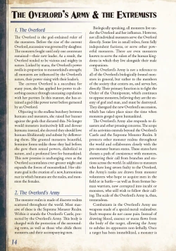 Page 15 of Monster Girl Encyclopedia Vol. 2