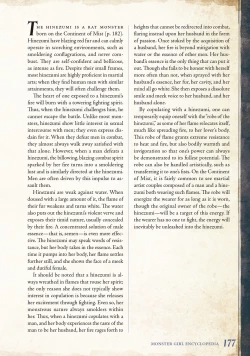 Page 178 of Monster Girl Encyclopedia Vol. 2