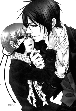 Page 4 of Suki ni shite