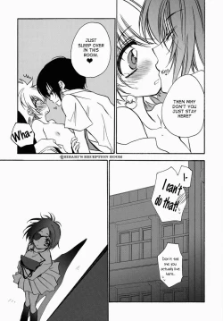 Page 10 of Koushoku Makers | Dirty Mind Makers