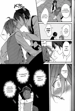 Page 10 of Kimi ga Ageru Yo | I’ll give it to you