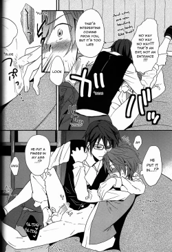 Page 29 of Kimi ga Ageru Yo | I’ll give it to you