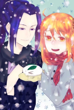 Page 1 of Ikinuki De KaitaKoji Guda ♀ Matome