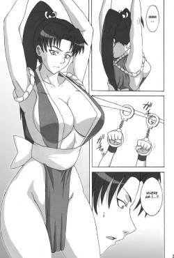 Page 4 of Mai x 3
