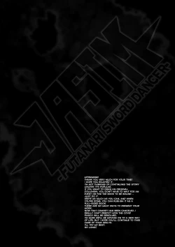 Page 48 of Futanari Kenbushi Jasim - Futanari Sword Dancer Jasim