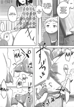 Page 5 of Jinsei Game Alter Soushuuhen