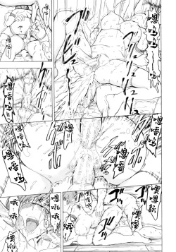 Page 153 of Kedamono no Ie