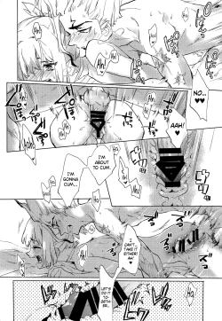 Page 25 of HEAVENLY LOVER