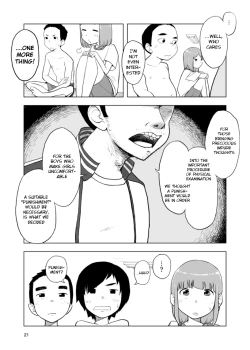 Page 21 of Inga Ouhou <Buck Naked Measurements