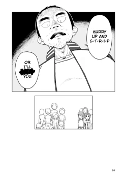 Page 26 of Inga Ouhou <Buck Naked Measurements