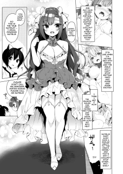 Page 22 of Boku no Risou no Isekai Seikatsu 9 | My Ideal Life In A Different World 9
