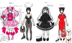 Page 41 of Costume Tengoku