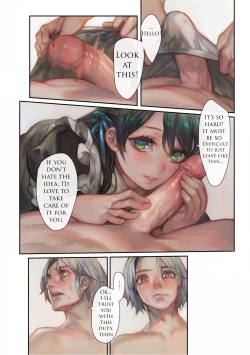 Page 6 of Orange Sunshine