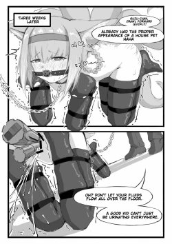 Page 17 of Suzuran's Solo Mission