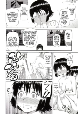 Page 12 of Watashi ga Hentai ni Natta Riyuu | Why I Became a Pervert Ch. 4-6