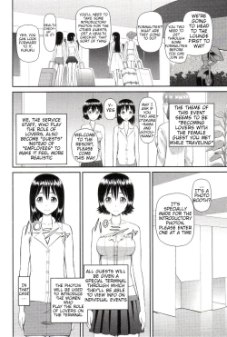 Page 33 of Watashi ga Hentai ni Natta Riyuu | Why I Became a Pervert Ch. 4-6