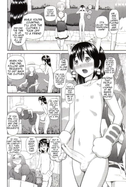 Page 47 of Watashi ga Hentai ni Natta Riyuu | Why I Became a Pervert Ch. 4-6