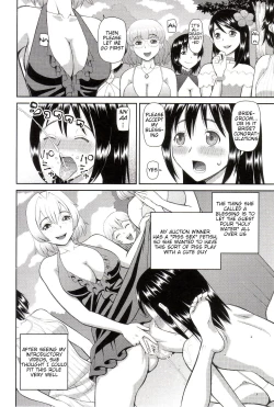 Page 55 of Watashi ga Hentai ni Natta Riyuu | Why I Became a Pervert Ch. 4-6
