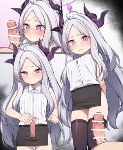 Page 5 of Hina-chan ga Sensei o Gyaku Suiminkan Suru Mousou E