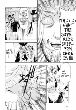 Page 46 of Alice no Himegoto Ch.1-3