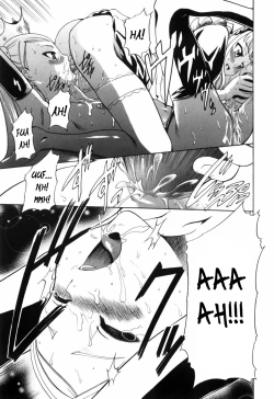 Page 73 of Alice no Himegoto Ch.1-3