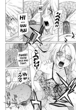 Page 152 of Kanojo no honne. - Her True Colors