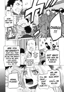 Page 182 of Kanojo no honne. - Her True Colors