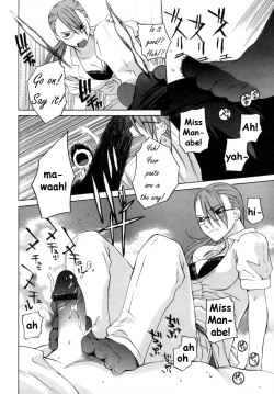 Page 52 of Kanojo no honne. - Her True Colors