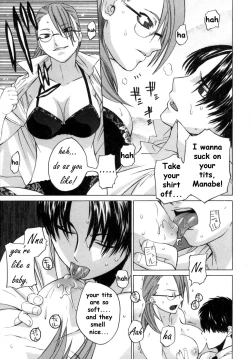 Page 57 of Kanojo no honne. - Her True Colors