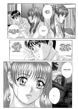 Page 41 of Blue Eyes Vol.9