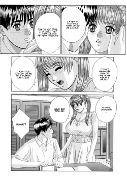 Page 44 of Blue Eyes Vol.9