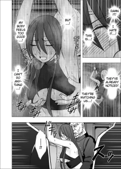 Page 63 of Taimashi Saya 3