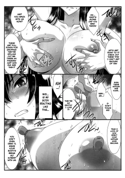 Page 10 of SPIRAL ZONE H.O.T.D