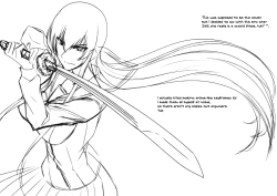 Page 29 of SPIRAL ZONE H.O.T.D