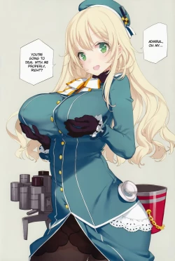 Page 15 of MAIDEN VOYAGE