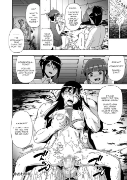 Page 88 of Hanayome Ningyou | Puppet Bride Ch. 3-9