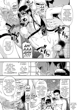 Page 91 of Hanayome Ningyou | Puppet Bride Ch. 3-9